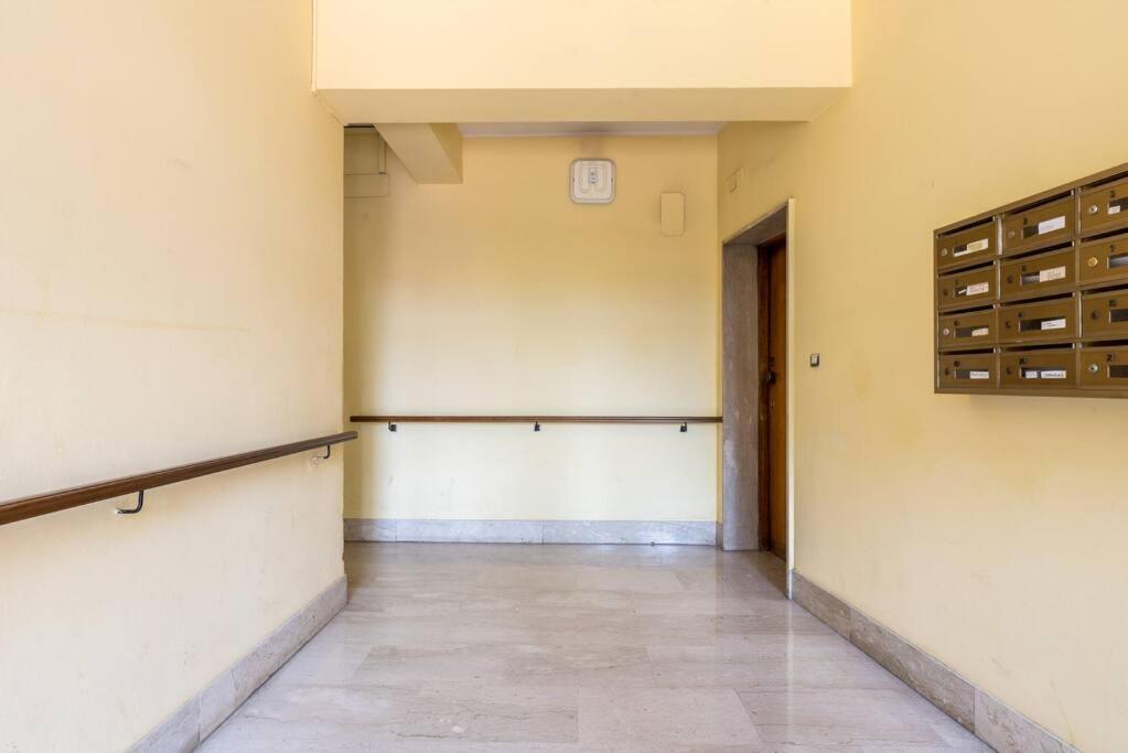 Cinema House In Cinecitta Apartment Roma Ngoại thất bức ảnh
