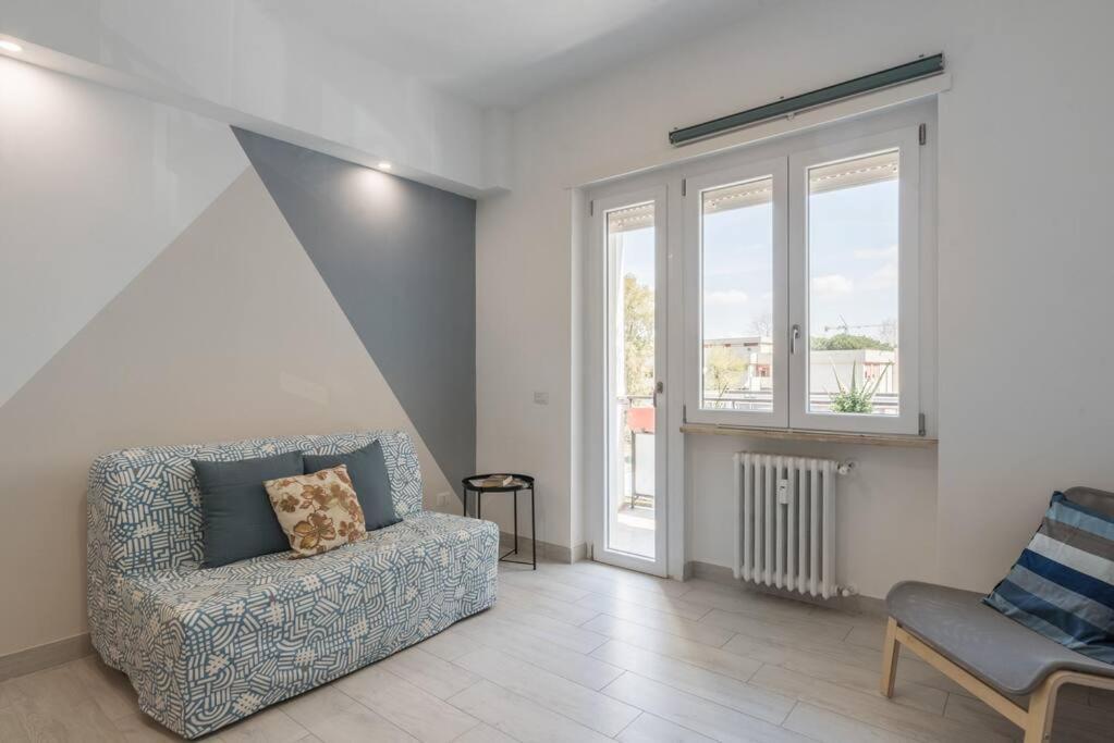 Cinema House In Cinecitta Apartment Roma Ngoại thất bức ảnh